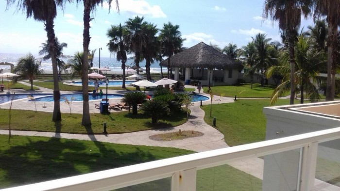 APARTAMENTO AMUEBLADO EN PORTO FINO, COSTA DEL SOL - 1