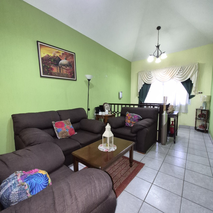 Casa en venta en Residencial Eureka zona 21 - Miniatura 12