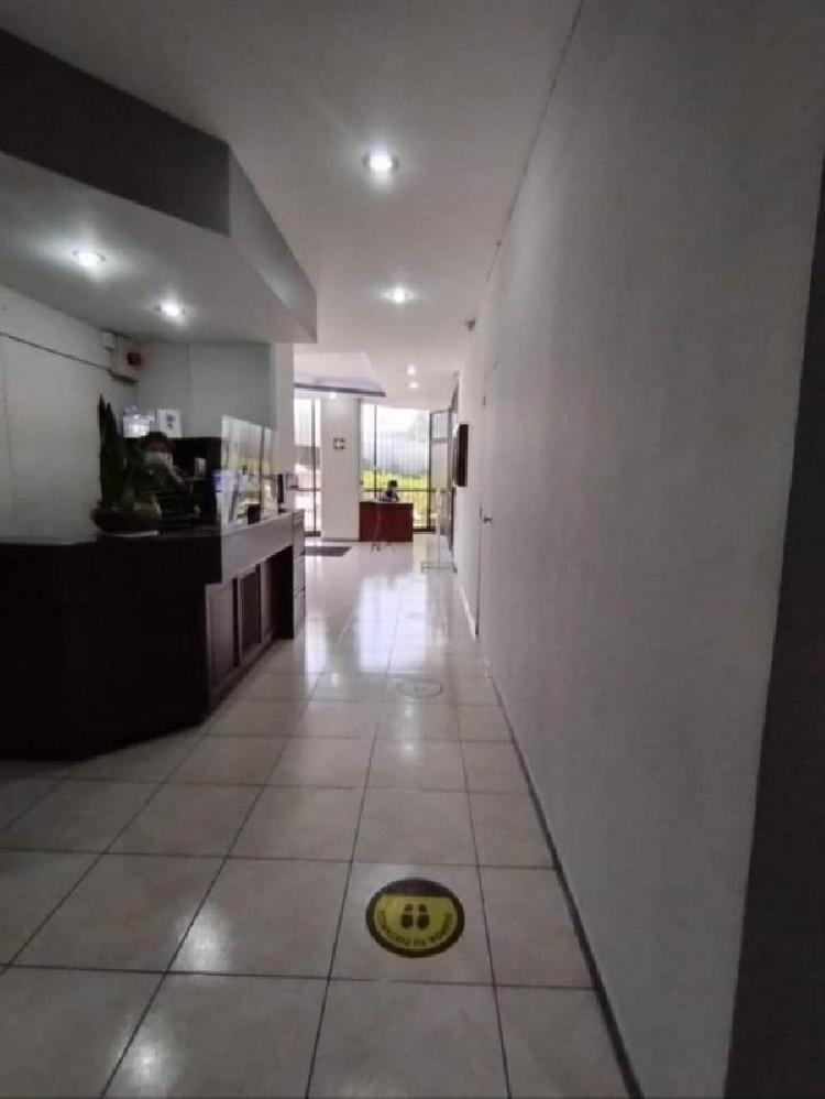 Oficina o Clínica en Venta en Edificio Médico Obelisco