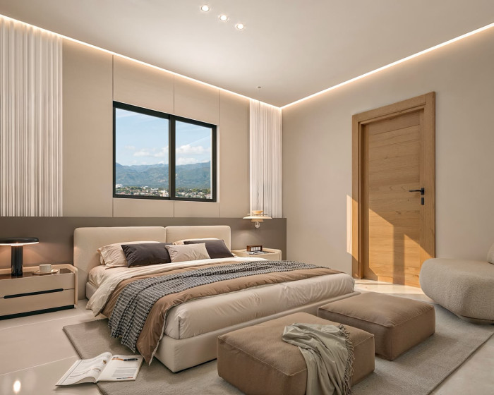 VENTA DE APARTAMENTOS TORRE REAL XII THOMEN — foto 6