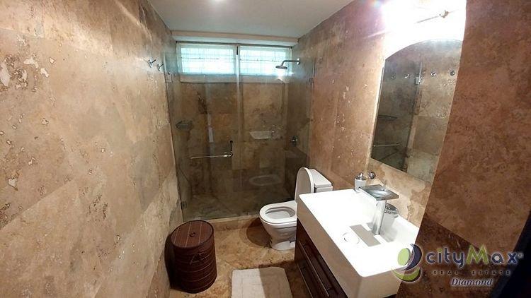 VENDE - RENTA APARTAMENTO AMUEBLADO EN Z.14 - Image 2