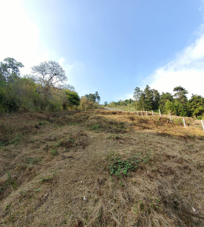Terreno en venta en carretera a San José Pinula CAES — foto 9