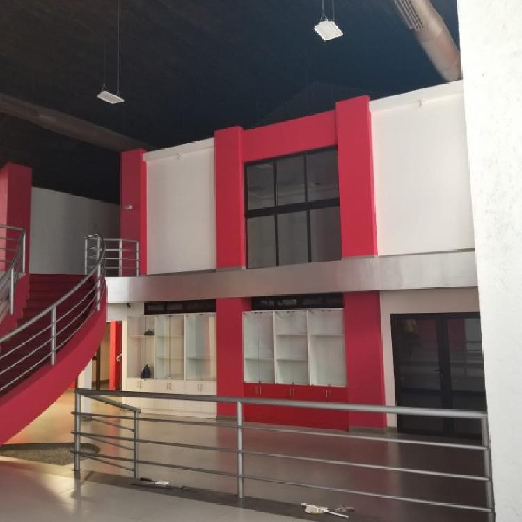 LOCAL EN RENTA EN ZONA 10 / MUNDO INMOBILIARIO — foto 7