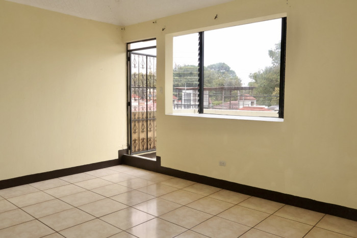 Condominio Pinares de Castilla- Casa en renta - 11