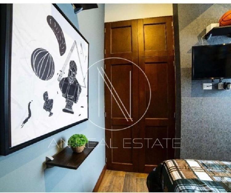 APARTAMENTO AMUEBLADO EN RENTA EN EDIFICIO SALVATTORE — foto 12