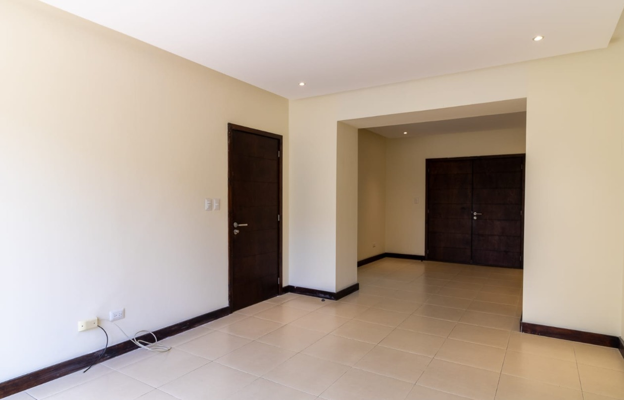 Plus Real Estate renta apartamento en zona 14 — foto 5
