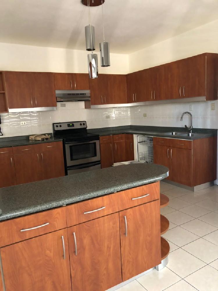 Apartamento en Renta en Condominio Villa — foto 12