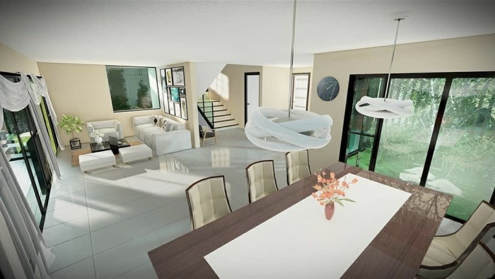 Los Sueños, proyecto de casa a estrenar. - 3