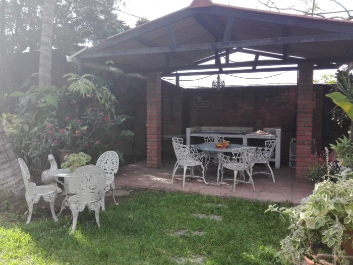 CASA EN VENTA LOMAS DE SAN FRANCISCO III ETAPA - 5
