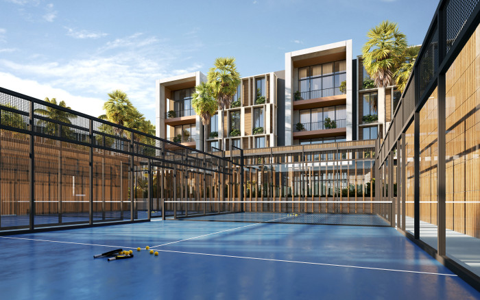 Apartamento de 2 habitaciones en Venta en Juan Dolio - 9