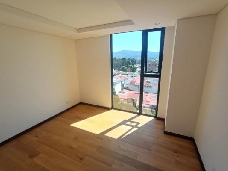Apartamento Edificio Reserva Quinta Avenida Zona 14 — foto 2
