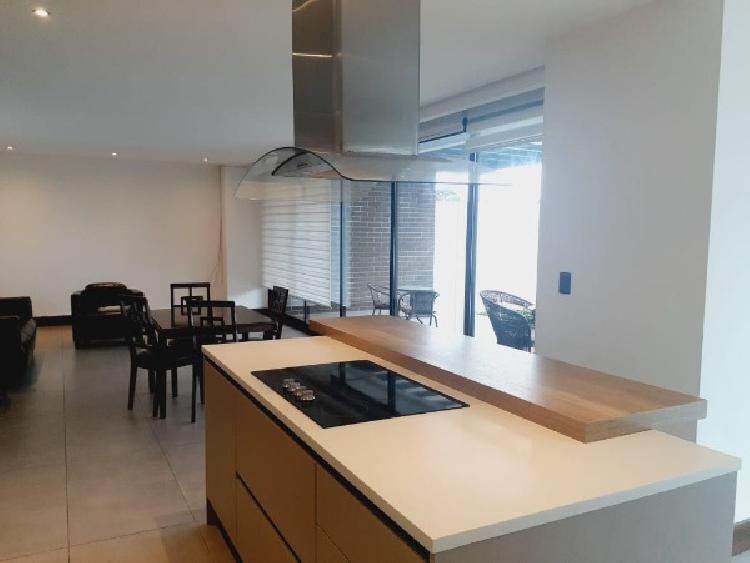 APARTAMENTO EN RENTA EN ZEN CAYALA — foto 10