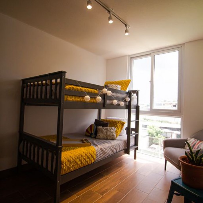 HomePro Inmobiliaria vende apartamento nuevo en zona 2 — foto 7