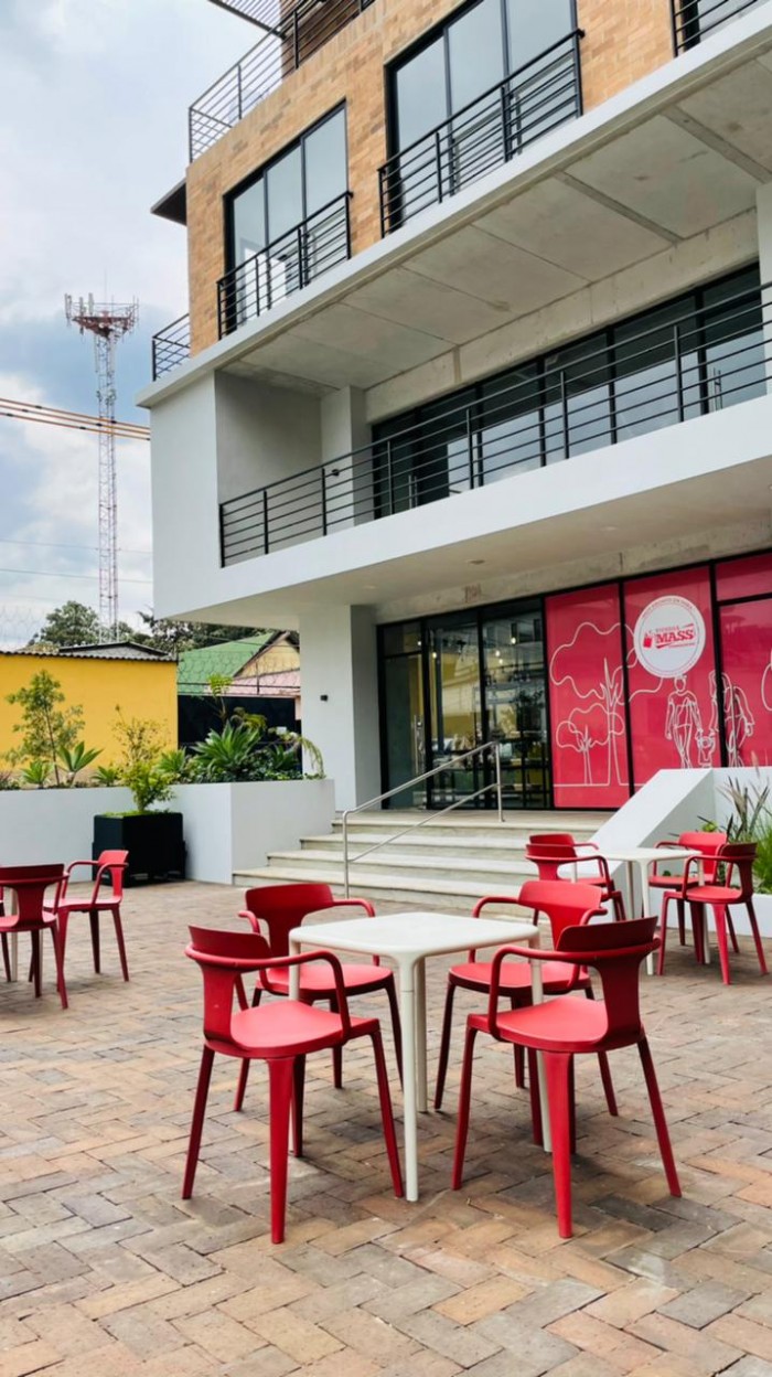 Apartamento nuevo en Renta en zona 10 Guatemala - Miniatura 9