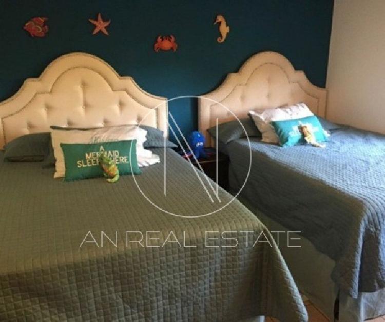 VILLA EN VENTA / RENTA EN JUAN GAVIOTA - 12