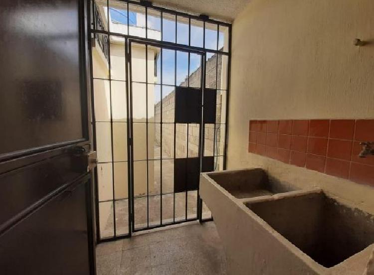 Casa en venta zona 4 de Mixco