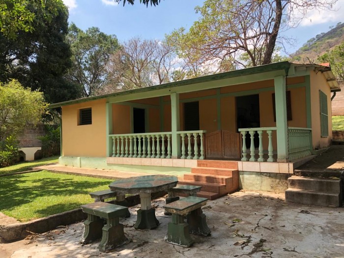 Hermosa Quinta en venta en Santa Ana - 10