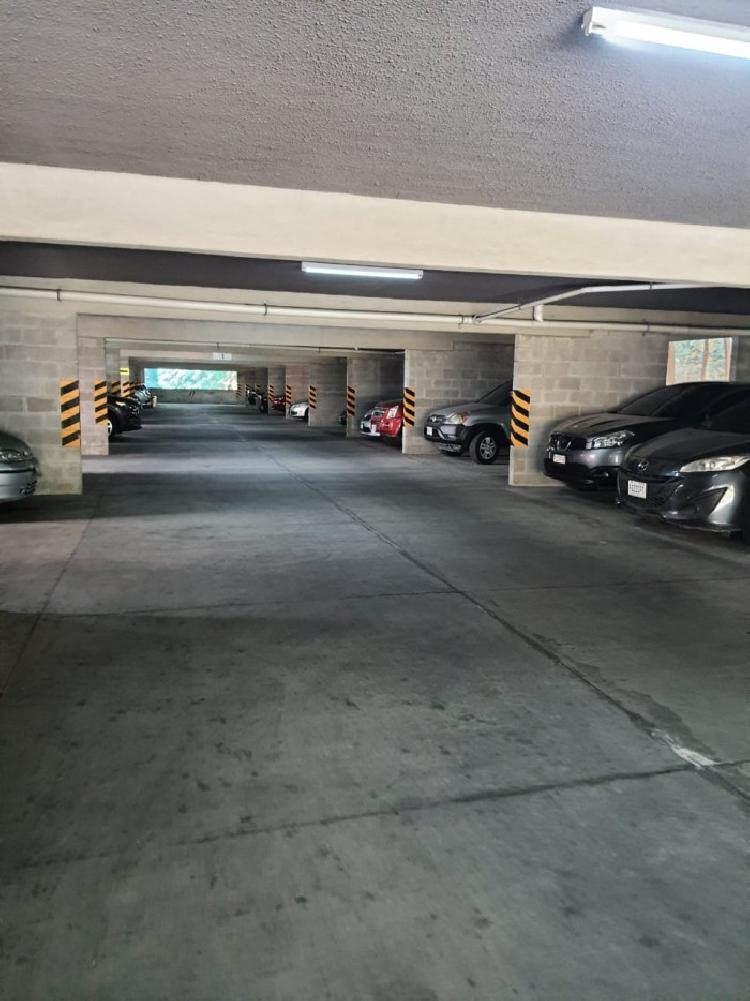 Se vende apartamento en Edificio Histórico 1, zona 1. - Miniatura 9