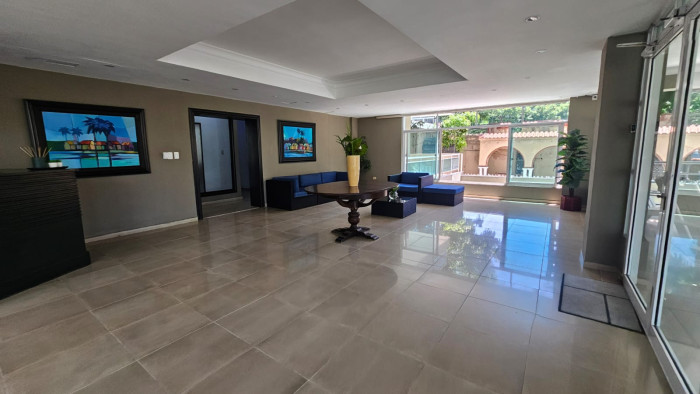 Apartamento en VENTA en Gazcue Santo Domingo D.N - 12