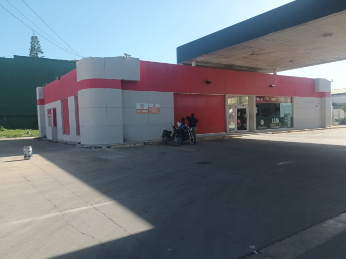 Renta de Local comercial en la Romana - 5