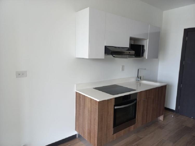 APARTAMENTO EN RENTA EN MUXBAL