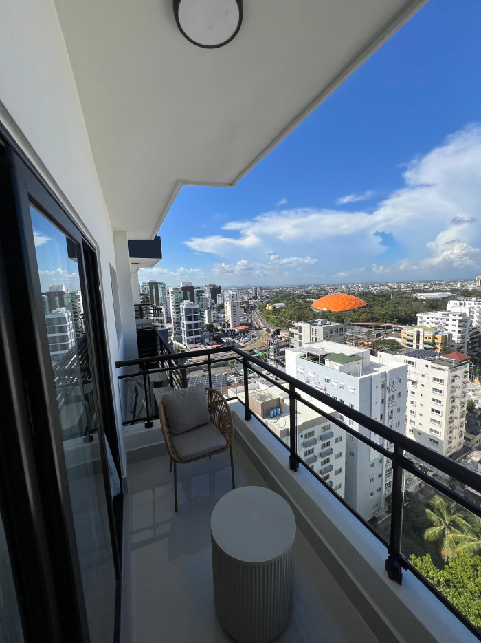 Apartamento amueblado en Venta en La Esperilla — foto 10