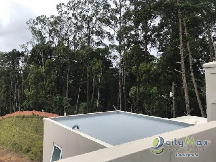 Casa en venta en Carretera a El Salvador Guatemala - Miniatura 12