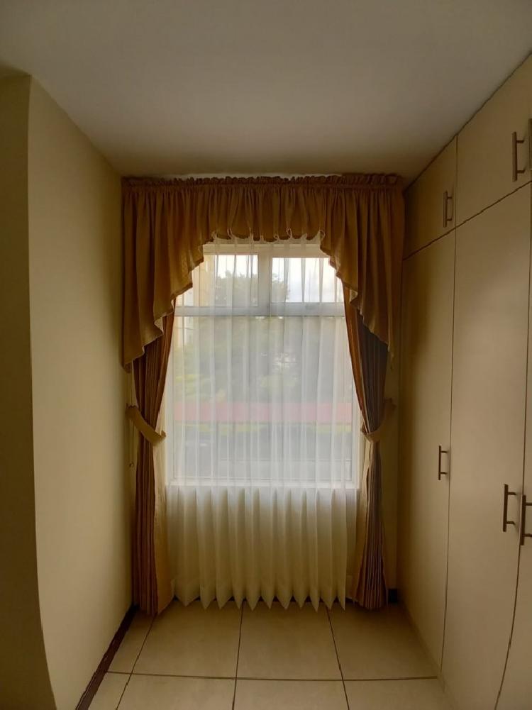 Renta de Apartamento en Santa Maria Las Charcas Zona 11 - Miniatura 13
