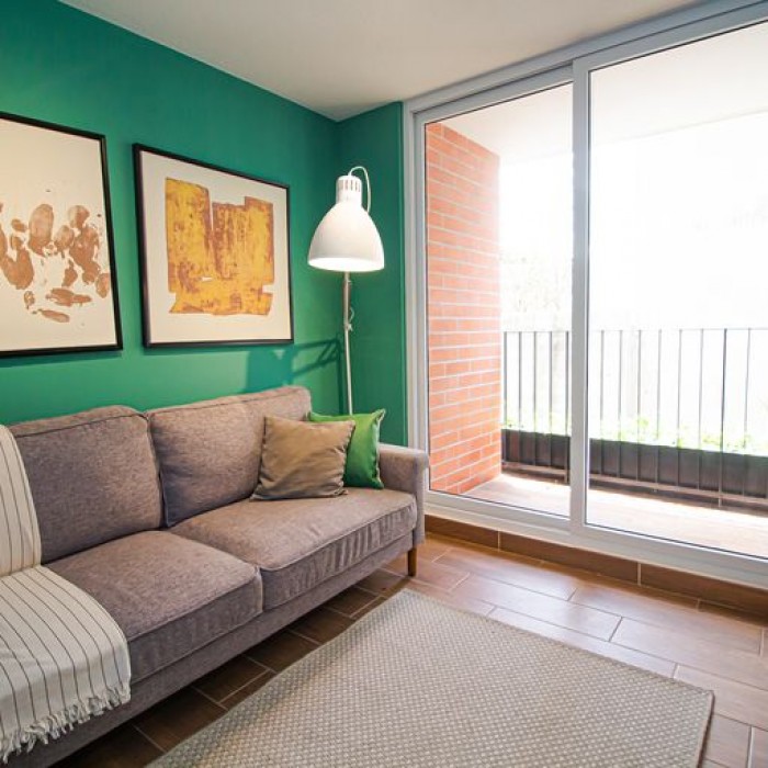 HomePro Inmobiliaria vende apartamento nuevo en zona 2 — foto 3