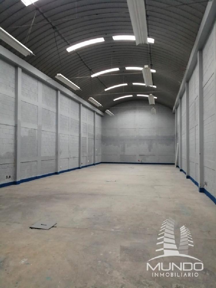 OFIBODEGA EN RENTA EN ZONA 17 / MUNDO INMOBILIARIO - 1