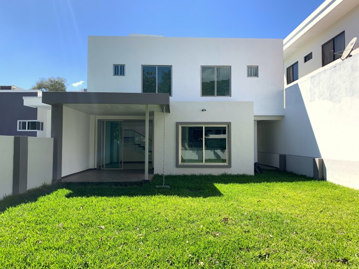 La Florida, exclusiva casa en venta a estrenar. - 4