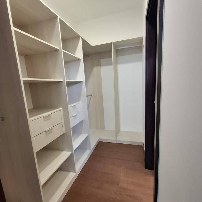 En Venta y Renta Apartamento en Nogales Cayala Zona 16 - Miniatura 7
