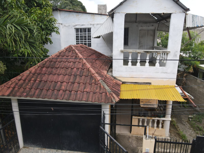 Casa en venta en Santiago en Urbanización Vista Verde - 10