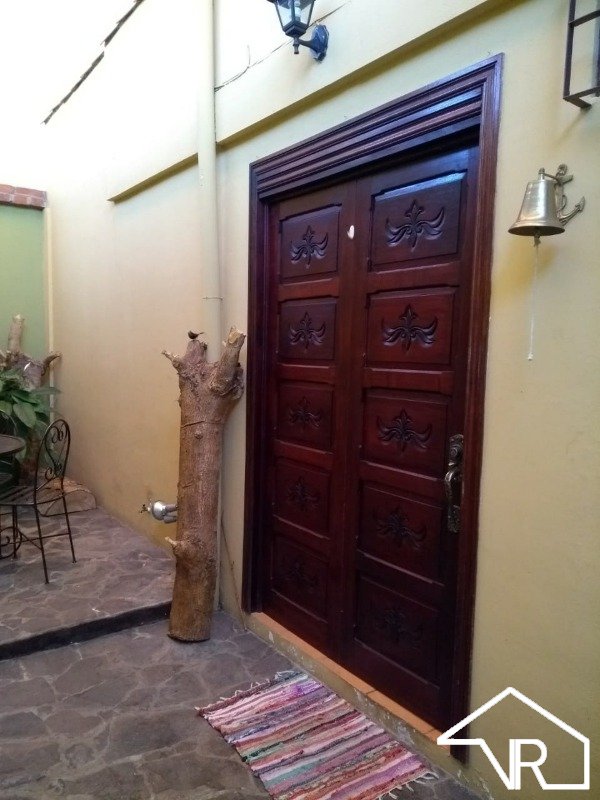 Casa en venta en Residencial Peña Flor con piscina - 3