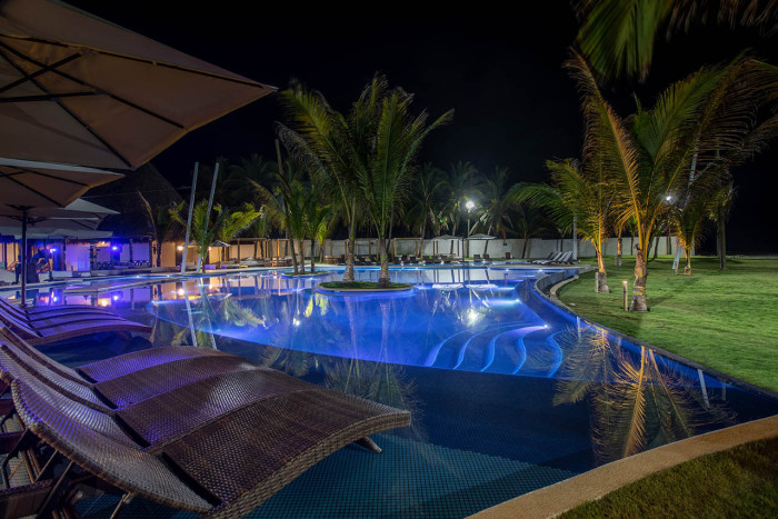 Casa en Venta en La Mar Monterrico Guatemala — foto 9