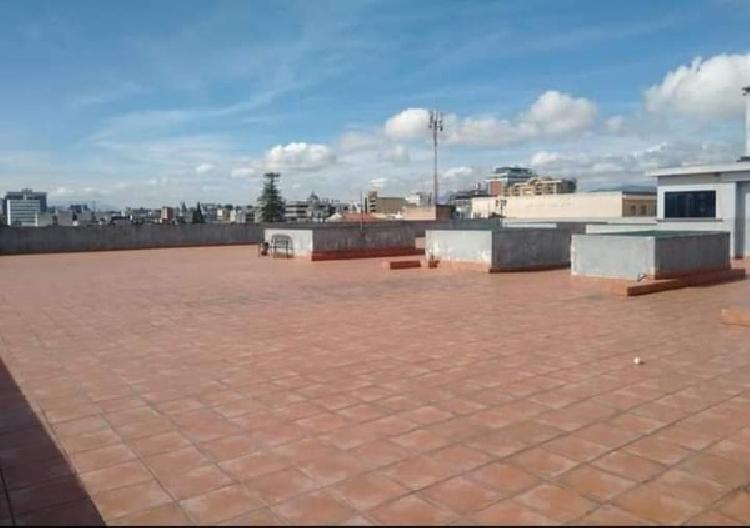 Apartamento en alquiler en Zona 1 — foto 7