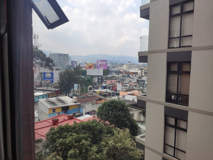 Apartamento en #renta zona 10 - Miniatura 7