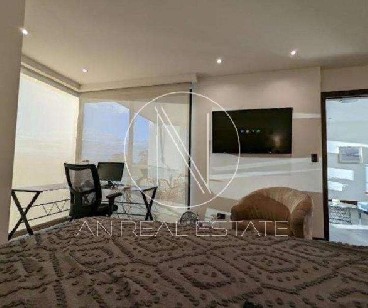 APARTAMENTO AMUEBLADO EN RENTA EN CAYALA, ZONA 16 — foto 10