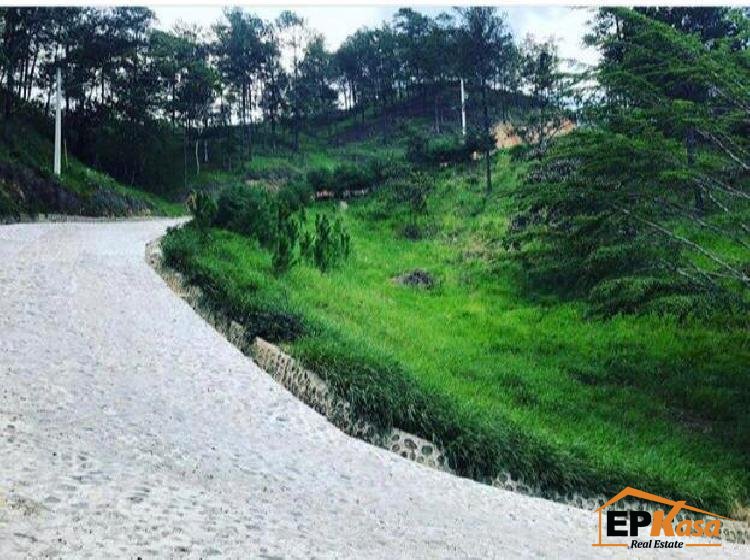 Solar de Venta en Jarabacoa