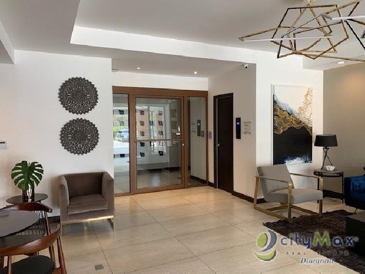 VENTA Apartamento CON JARDIN de 2 habitaciones zona 16 - Miniatura 10