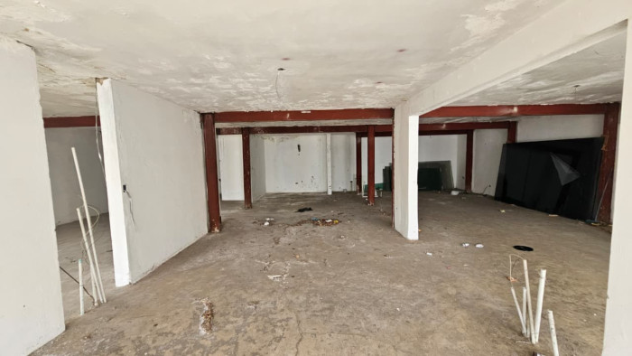 Edificio en Venta Jardines Metropolitanos Santiago - 3