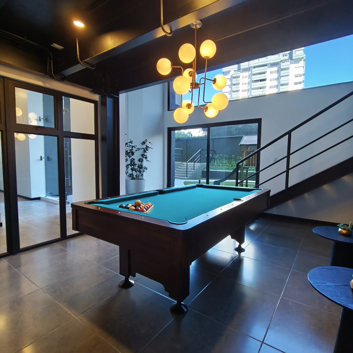 Apartamento Amueblado en Renta o Venta en Z.13 Americas — foto 14