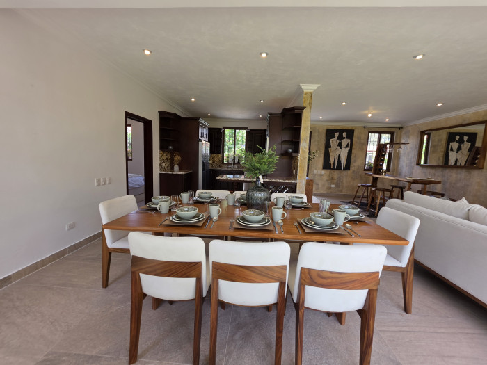ESTRENA CASA EN VENTA EN CLUB RES LOS FRANCISCANOS RN14 - Image 3