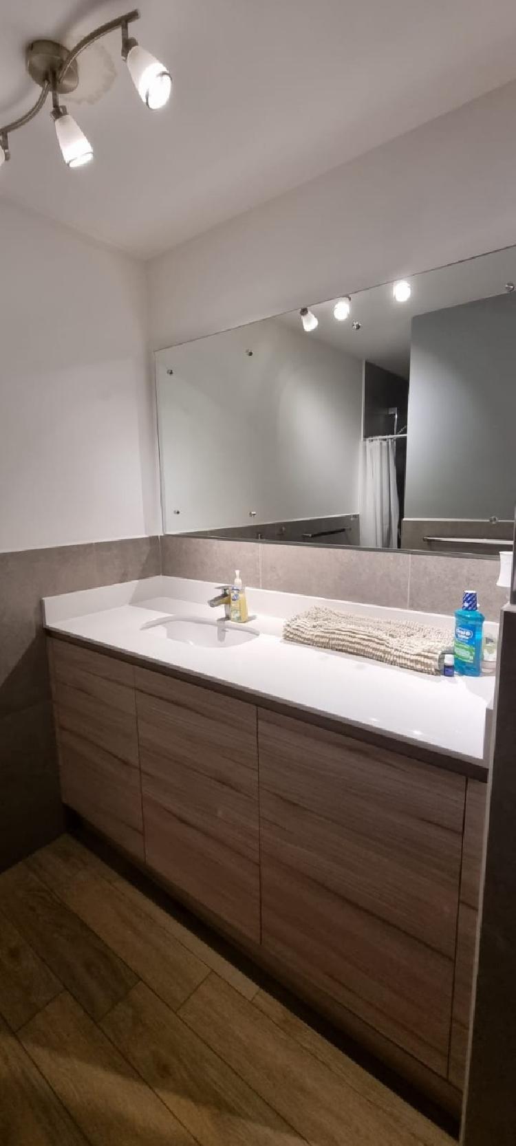 APARTAMENTO AMOBLADO EN RENTA EN ZONA 14 / MI — foto 5