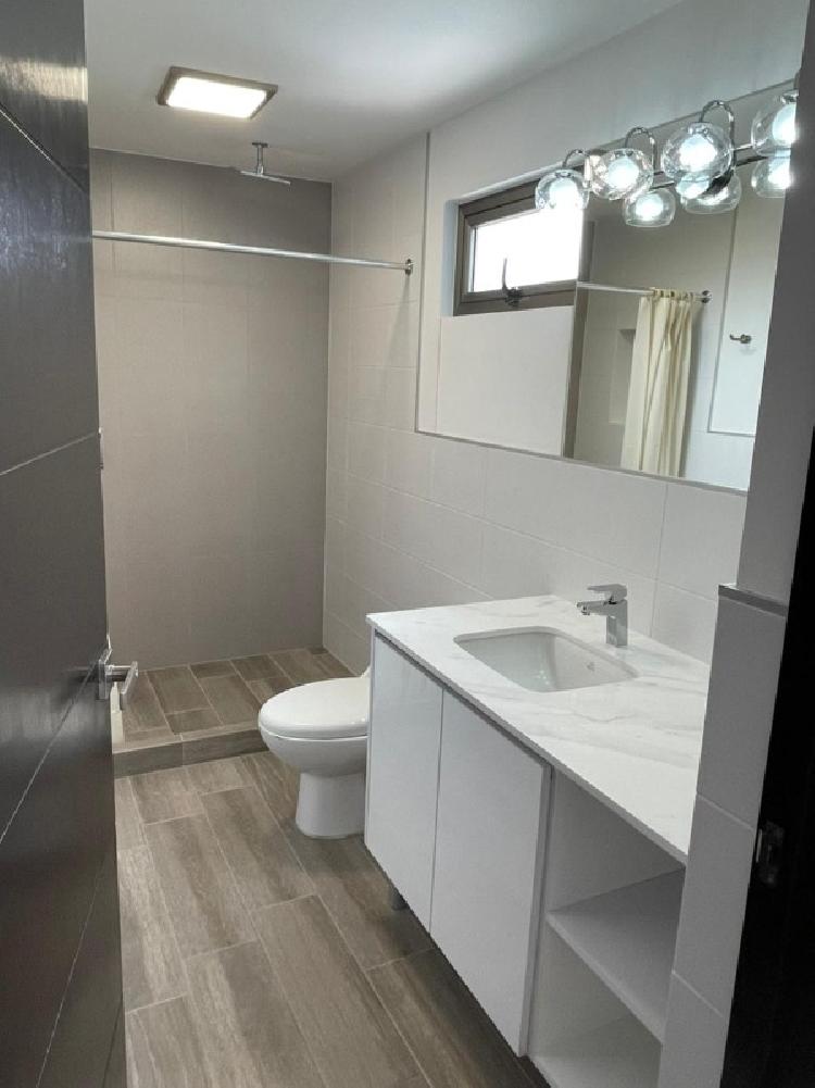 APARTAMENTO EN RENTA EN SEGHERIA, ZONA 14 LA VILLA — foto 13