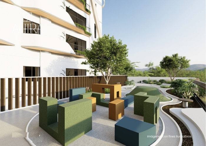 Apartamento 3 Dormitorios en Venta en Zona 15 Guatemala - Miniatura 11
