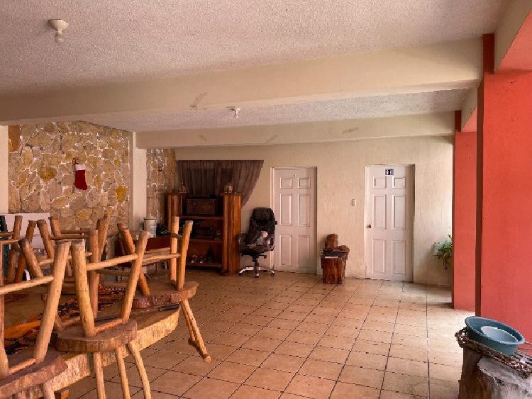 SE VENDE HERMOSA CASA EN SAN CRISTOBAL, ZONA 8 de Mixco — foto 2