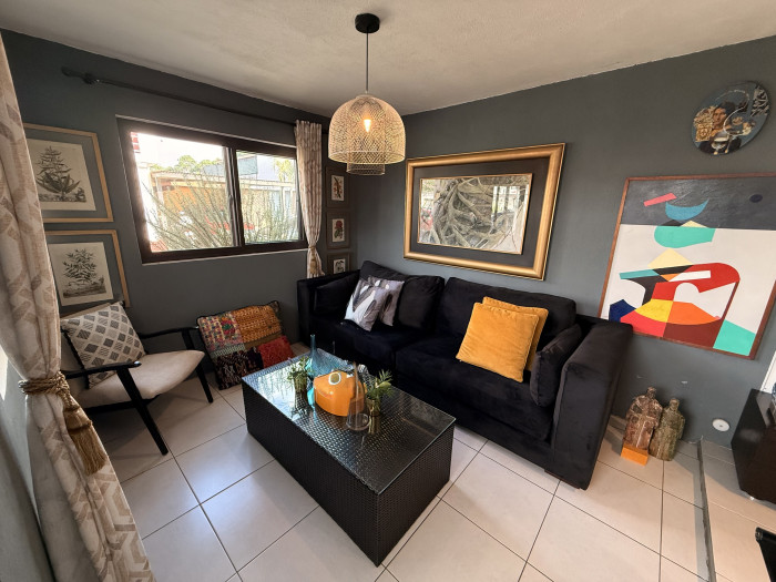 Casa en Venta en Sector Santa Bárbara San Cristóbal — foto 2