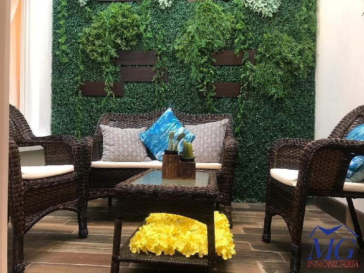 ZONA 15 Vista hermosa l, Se vende lindo Townhouse — foto 4