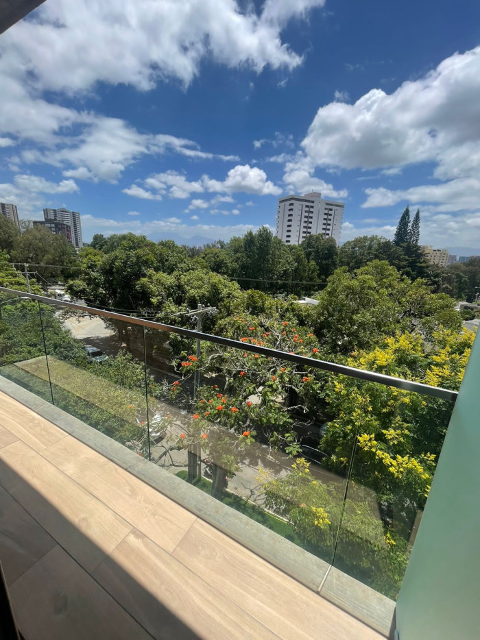 Apartamento en venta zona 15 Vh 1 ¡Para estrenar! - Image 3